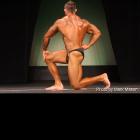 Michael  Lioy - NPC Dexter Jackson Classic 2012 - #1